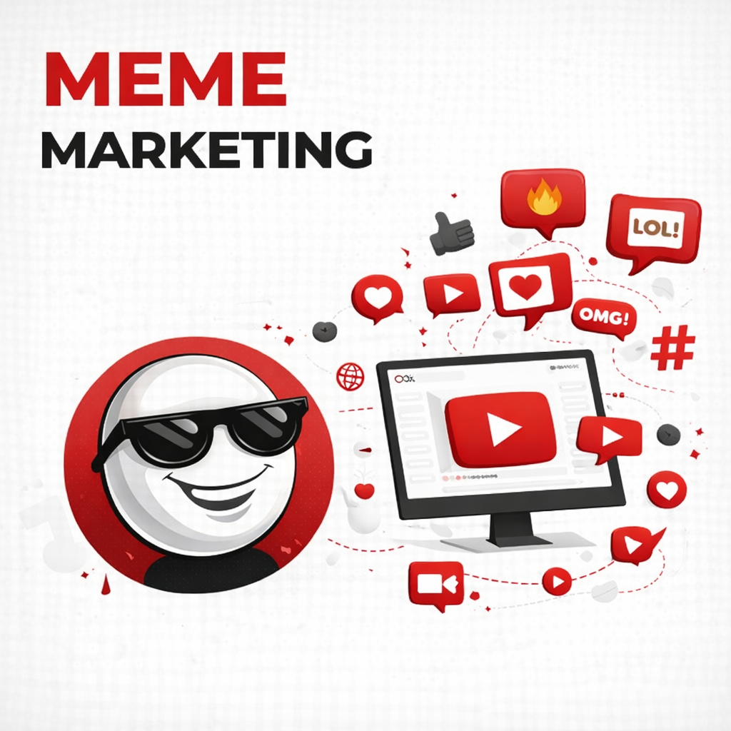 Onepixel Soft Meme Marketing Services